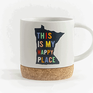 Drinkware – Caribou Coffee