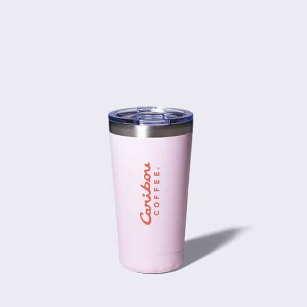 https://www.cariboucoffee.com/wp-content/uploads/2019/11/2023_16oz_Stainless_Pink_Front_600x600.jpg