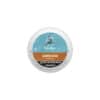 Caribou Coffee Caribou Blend, Keurig K-Cups, 72 Count