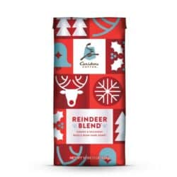 Reindeer Blend® - Caribou Coffee