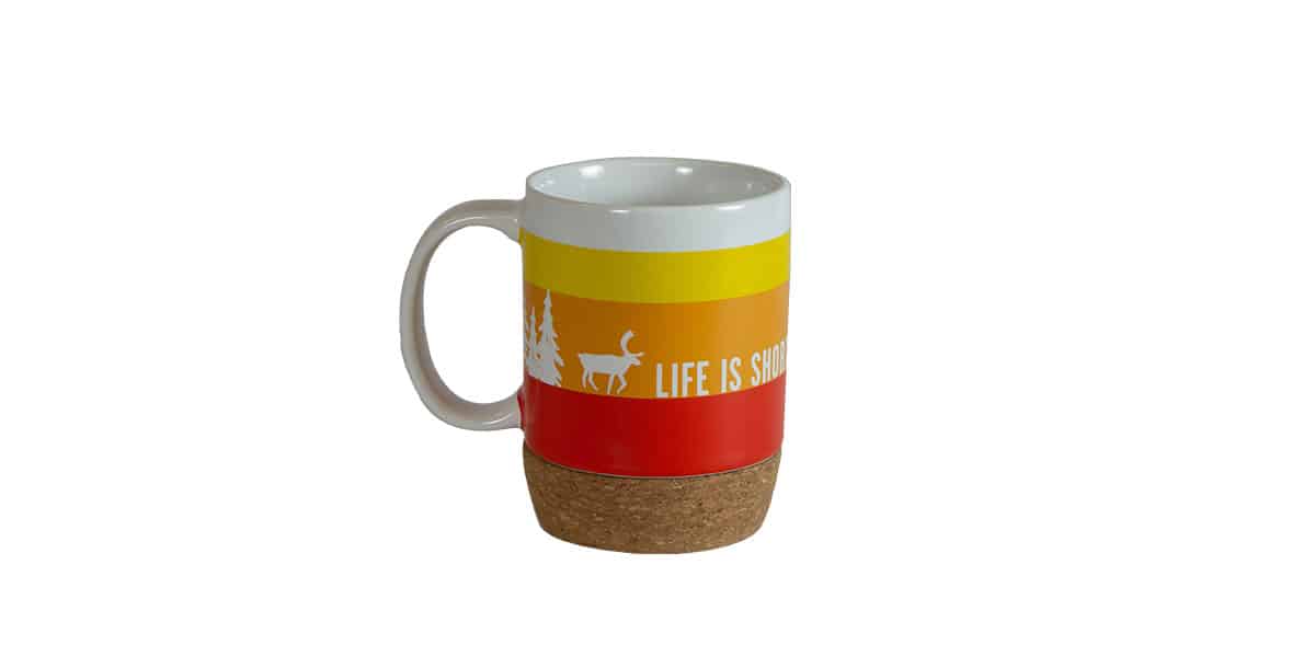 mug life coffee thermos