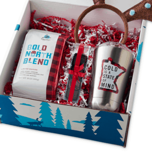 Gift Set – Caribou Coffee