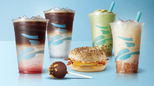 Caribou Coffee Introduces New Summer Menu Featuring Espresso Tonics ...