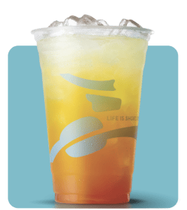 Summer Menu | Caribou Coffee®