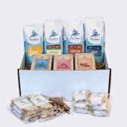 Gift Sets - Caribou Coffee