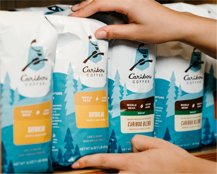 The ultimate Caribou Coffee gift guide - Caribou Coffee